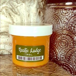 SCENTSY Rustic Lodge wax